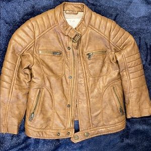 Zara boys jacket